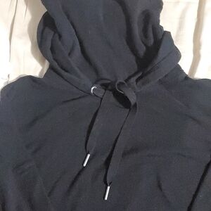 Calvin Klein Performance Black Hoodie